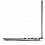 Ноутбук Dell Latitude 5450 210-BLLY N012L545014EMEA_VP (14 ", FHD 1920x1080 (16:9), Intel, Core Ultra 7, 16 Гб, 512 ГБ, Intel Graphics, Windows 11 Pro)