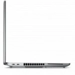 Ноутбук Dell Latitude 5550 210-BLMN_N065L555015EMEA_VP (15.6 ", FHD 1920x1080 (16:9), Intel, Core Ultra 7, 16 Гб, 512 ГБ, Intel Graphics, Windows 11 Pro)
