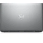 Ноутбук Dell Latitude 5550 210-BLMN_1_N015L555015EMEA_VP 15.6 ", FHD 1920x1080 (16:9), Intel, Core Ultra 7, 16 Гб, 1 ТБ, Intel Graphics, Windows 11 Pro
