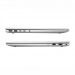 Ноутбук HP ProBook 460 G11 A23A1EA 16 ", WUXGA 1920x1200 (16:10), Intel, Core Ultra 7, 8 Гб, 512 ГБ, Intel Graphics