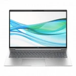 Ноутбук HP ProBook 460 G11 A23BPEA (16 ", WUXGA 1920x1200 (16:10), Intel, Core Ultra 7, 16 Гб, SSD, 512 ГБ, NVIDIA GeForce RTX 2050)