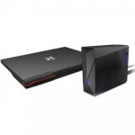 Ноутбук Dream Machines RX4080-17KZ31 (17 ", WQXGA 2560x1600 (16:10), Intel, Core i9, 32 Гб, SSD, 1 ТБ, NVIDIA GeForce RTX 4080)