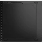 Персональный компьютер Lenovo ThinkCentre M70q Gen 4 12E30031UM Core i3, 13100T, 2.5, 8 Гб, DDR4-3200, Windows 11 Pro