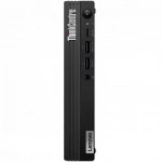 Персональный компьютер Lenovo ThinkCentre M70q Gen 4 12E30031UM Core i3, 13100T, 2.5, 8 Гб, DDR4-3200, Windows 11 Pro