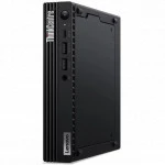 Персональный компьютер Lenovo ThinkCentre M70q Gen 4 12E30031UM Core i3, 13100T, 2.5, 8 Гб, DDR4-3200, Windows 11 Pro