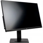 Моноблок HIPER V30 27 (V30-i5144R16N5H6QBI6EPBWMKWP) 27 ", Intel, Core i5, 14400, 1.8 ГГц, 16 Гб, SSD, 512 Гб