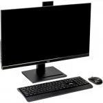 Моноблок HIPER V30 27 (V30-i5144R16N5H6QBI6EPBWMKWP) 27 ", Intel, Core i5, 14400, 1.8 ГГц, 16 Гб, SSD, 512 Гб