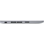 Ноутбук Asus VivoBook 16X K3605VC-RP370 90NB11D2-M00FL0 (16 ", WUXGA 1920x1200 (16:10), Intel, Core i5, 16 Гб, SSD, 512 ГБ, nVidia GeForce RTX 3050)