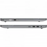 Ноутбук TECNO MegaBook T16RA 71003300333 (16 ", WUXGA 1920x1200 (16:10), Intel, Core i7, 16 Гб, SSD, 1 ТБ, Intel UHD Graphics)