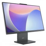 Моноблок Lenovo IdeaCentre AIO 27IRH9 F0HM00GJLK (27 ", Intel, Core i7, 13620H, 2.4 ГГц, 16 Гб, SSD, 512 Гб)
