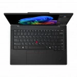 Ноутбук Lenovo ThinkPad T14s Gen 6 21N1000ART (14 ", WUXGA 1920x1200 (16:10), Qualcomm, Snapdragon X Elite, 32 Гб, SSD, 1 ТБ, Qualcomm SD X Adreno X1-85)