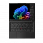 Ноутбук Lenovo ThinkPad T14s Gen 6 21N1000DRT (14 ", FHD 1920x1080 (16:9), Qualcomm, Snapdragon X Elite, 32 Гб, SSD, 512 ГБ, Qualcomm® Adreno™ GPU)