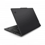 Ноутбук Lenovo ThinkPad T14s Gen 6 21N1000DRT (14 ", FHD 1920x1080 (16:9), Qualcomm, Snapdragon X Elite, 32 Гб, SSD, 512 ГБ, Qualcomm® Adreno™ GPU)