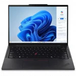 Ноутбук Lenovo ThinkPad T14s Gen 5 21LS001HRT (14 ", WUXGA 1920x1200 (16:10), Intel, Core Ultra 5, 16 Гб, SSD, 512 ГБ, Intel Arc Graphics)