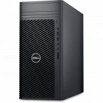 Персональный компьютер Dell Precision 3680 MT 3680-7331 (Core i7, 14700K, 3.4 ГГц, 32 Гб, DDR5-5600, SSD, Windows 11 Pro)