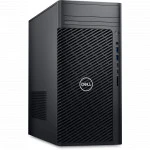 Персональный компьютер Dell Precision 3680 MT 3680-7331 (Core i7, 14700K, 3.4 ГГц, 32 Гб, DDR5-5600, SSD, Windows 11 Pro)