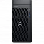 Персональный компьютер Dell Precision 3680 MT 3680-7331 (Core i7, 14700K, 3.4 ГГц, 32 Гб, DDR5-5600, SSD, Windows 11 Pro)
