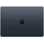 Ноутбук Apple MacBook Air 15 Midnight (M4, 2025) MW1L3HN/A (15.3 ", 2880x1864 (16:10), Apple, Apple M4 series, 16 Гб, SSD, 256 ГБ, Apple M4 10-core)