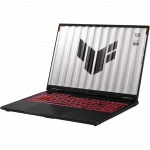 Ноутбук Asus FA608WV TUF Gaming A16 (2024) (QT053) 90NR0J01-M00390 16 ", WQXGA 2560x1600 (16:10), AMD, Ryzen AI 9, 16 Гб, 1 ТБ, NVIDIA GeForce RTX 4060