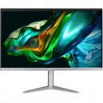 Моноблок Acer Aspire C24-1300 DQ.BKRCD.007 (23.8 ", AMD, Ryzen 3, 7320U, 2.4 ГГц, 8 Гб, SSD, 512 Гб)