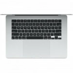 Ноутбук Apple MacBook Air 15 M3 Z1GE0001R (15.3 ", 2880x1864 (16:10), Apple, Apple M3 series, 16 Гб, SSD, 512 ГБ, Apple M3 8-Core)