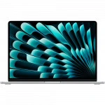 Ноутбук Apple MacBook Air 15 M3 Z1GE0001R (15.3 ", 2880x1864 (16:10), Apple, Apple M3 series, 16 Гб, SSD, 512 ГБ, Apple M3 8-Core)