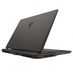 Ноутбук MSI Vector 16 A2XWIG 9S7-15M352-036 16 ", WQXGA 2560x1600 (16:10), Intel, Core Ultra 9, 32 Гб, 1 ТБ, NVIDIA GeForce RTX5080