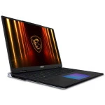 Ноутбук MSI Titan 18 HX A2XWJG-206RU 9S7-182421-206 (18 ", 4K Ultra HD + 3840x2400 (16:10), Intel, Core Ultra 9, 64 Гб, SSD, 4 ТБ, nVidia GeForce RTX 5090)