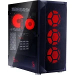 Персональный компьютер Bloody BD-PC CZ79C3 (2086022) Core i7, 13700KF, 3.4, 32 Гб, DDR5-4800, Windows 11 Home
