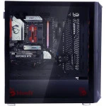 Персональный компьютер Bloody BD-PC CZ79C3 (2086022) Core i7, 13700KF, 3.4, 32 Гб, DDR5-4800, Windows 11 Home