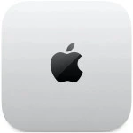 Персональный компьютер Apple Mac mini A3238 Apple M4 10 core MU9E3HN/A (Apple M4 series, M4, 2.89 ГГц, 16 Гб, DDR5-7500, SSD, Mac OS)