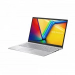 Ноутбук Asus VivoBook 15 X1504VA-BQ2282 90NB10J1-M02V20 (15.6 ", FHD 1920x1080 (16:9), Intel, Core i3, 16 Гб, SSD, 512 ГБ, Intel UHD Graphics)