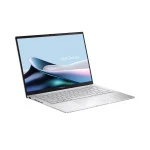 Ноутбук Asus Zenbook 14 UX3405CA-PP157W 90NB14W2-M00LP0 (14 ", WQXGA+ 2880x1800 (16:10), Intel, Core Ultra 9, 16 Гб, SSD, 1 ТБ, Intel Arc Graphics)