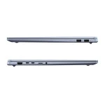 Ноутбук Asus Vivobook S 16 S5606CA-RI131W 90NB1551-M00660 (16 ", HiDPI+ 2880x1880 (16:10), Intel, Core Ultra 5, 16 Гб, SSD, 512 ГБ, Intel Arc Graphics)