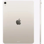 Планшет Apple iPad Air 11" (M3) 128Gb Wi-Fi Starlight MC9Y4LL/A (128 Гб, 8 Гб)