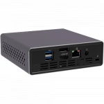Персональный компьютер Digma Pro Minimax U1 (DPP3-ADXW03) Core i3, 1215U, 1.2, 16 Гб, DDR4-3200, Windows 11 Pro
