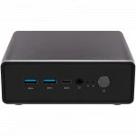 Персональный компьютер Digma Pro Minimax U1 (DPP3-ADXW03) Core i3, 1215U, 1.2, 16 Гб, DDR4-3200, Windows 11 Pro