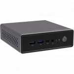 Персональный компьютер Digma Pro Minimax U1 (DPP5-ADXW05) Core i5, 1235U, 1.3, 16 Гб, DDR4-3200, Windows 11 Pro