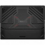 Ноутбук MSI Raider A18 HX A9WJG-216RU 9S7-182L72-216 (18 ", 4K Ultra HD + 3840x2400 (16:10), AMD, Ryzen 9, 64 Гб, SSD, 2 ТБ, nVidia GeForce RTX 5090)