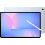 Планшет Samsung Galaxy Tab S10 FE+ 8/128Gb 5G Blue SM-X626BLBRCAU (128 Гб, 8 Гб)