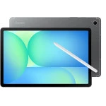 Планшет Samsung Galaxy Tab S10 FE+ 8/128Gb 5G Grey SM-X626BZARCAU (128 Гб, 8 Гб)