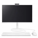 Моноблок Acer Aspire C24-1 DQ.BNXCD.003 23.8 ", Intel, Core i3, 1305U, 3.3 ГГц, 16 Гб, SSD, 512 Гб