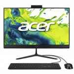 Моноблок Acer Aspire C24-2G DQ.BPRCD.001 (23.8 ", AMD, Ryzen 5, 7430U, 2.3 ГГц, 16 Гб, SSD, 512 Гб)