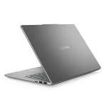 Ноутбук Lenovo IdeaPad Slim 5 14IRH10 Luna Grey 83HR002YRK (14 ", WUXGA 1920x1200 (16:10), Intel, Core i7, 32 Гб, SSD, 1 ТБ, Intel UHD Graphics)