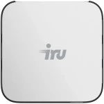 Персональный компьютер iRU Planio 115 2099141 N-series, N100, 0.8, 16 Гб, DDR5-4800, Windows 11 Pro