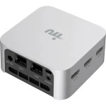 Персональный компьютер iRU Planio 115 2099141 N-series, N100, 0.8, 16 Гб, DDR5-4800, Windows 11 Pro