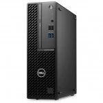 Персональный компьютер Dell OptiPlex 3000 210-BKXK_N003O7020MFFEMEA_VP (Core i3, 14100T, 2.7 ГГц, 8 Гб, DDR5-4800, SSD, Windows 11 Pro)