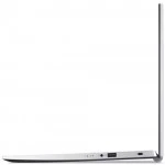Ноутбук Acer Aspire 3 A315-58 NX.ADDER.002 (15.6 ", FHD 1920x1080 (16:9), Intel, Core i3, 8 Гб, 256 ГБ, Intel UHD Graphics)