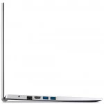 Ноутбук Acer Aspire 3 A315-58 NX.ADDER.002 (15.6 ", FHD 1920x1080 (16:9), Intel, Core i3, 8 Гб, 256 ГБ, Intel UHD Graphics)