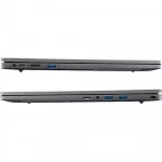 Ноутбук Acer Aspire Lite AL15-32P NX.JB8ER.001 (15.6 ", FHD 1920x1080 (16:9), Intel, Celeron, 8 Гб, SSD, 256 ГБ, Intel UHD Graphics)